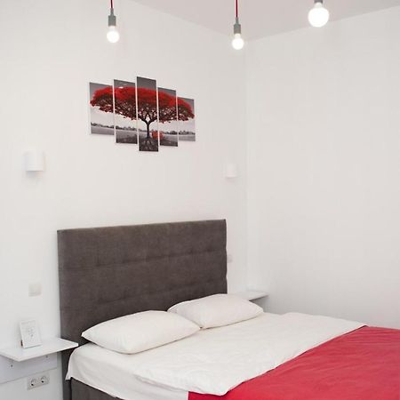 Deluxe Apartment In Old City Center Lviv Eksteriør bilde