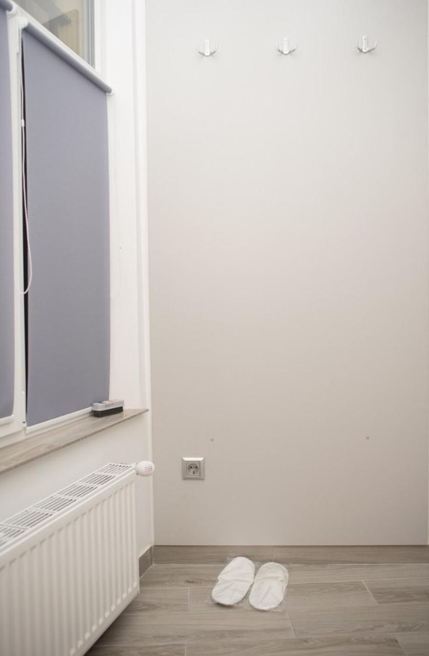 Deluxe Apartment In Old City Center Lviv Eksteriør bilde